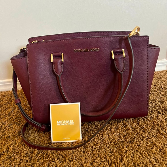 Michael Kors Bag - Picture 1 of 4